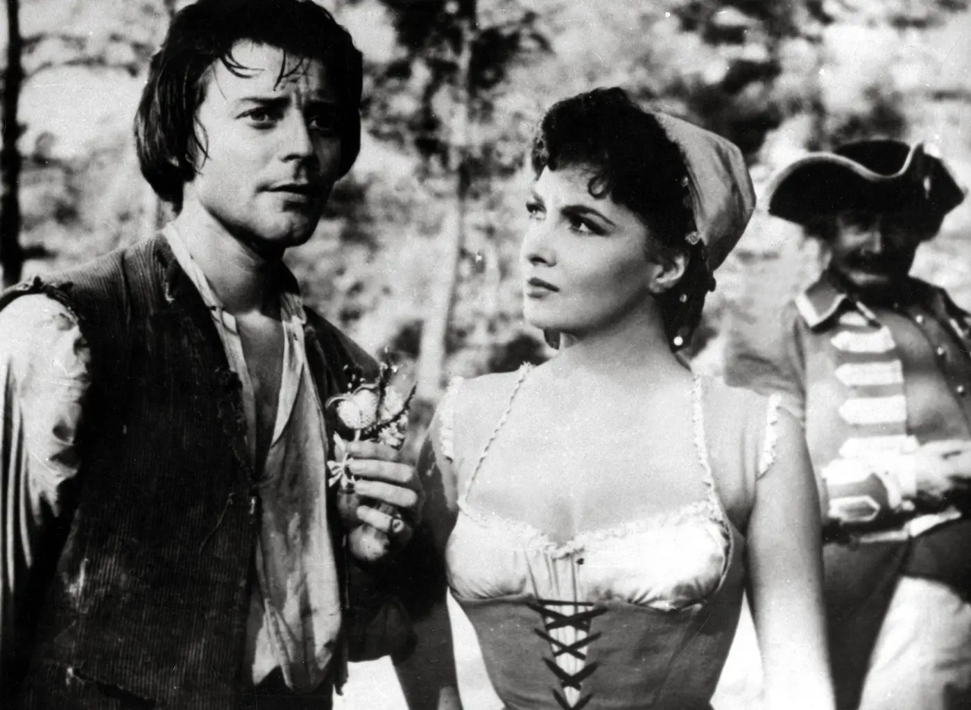 Fanfán Tulipán (1952)