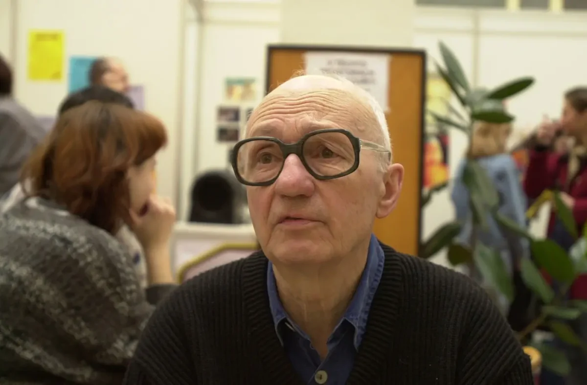 Karel Kachyňa