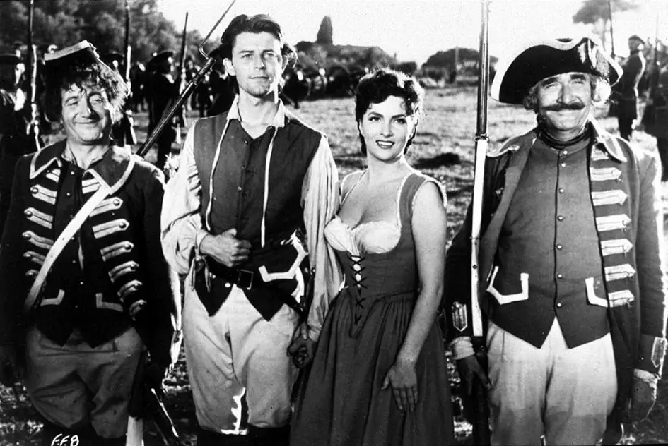 profimedia-0750151591 | TVGURU.cz Fanfán Tulipán (1952)