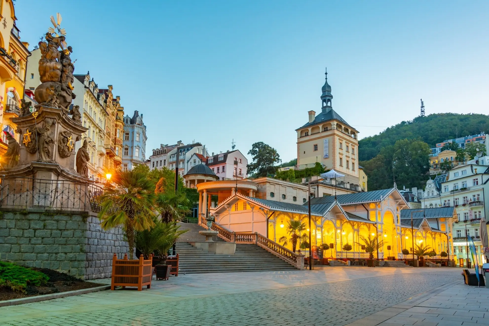 Karlovy Vary 