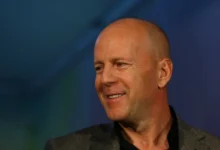 Bruce Willis