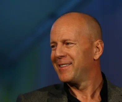 Bruce Willis