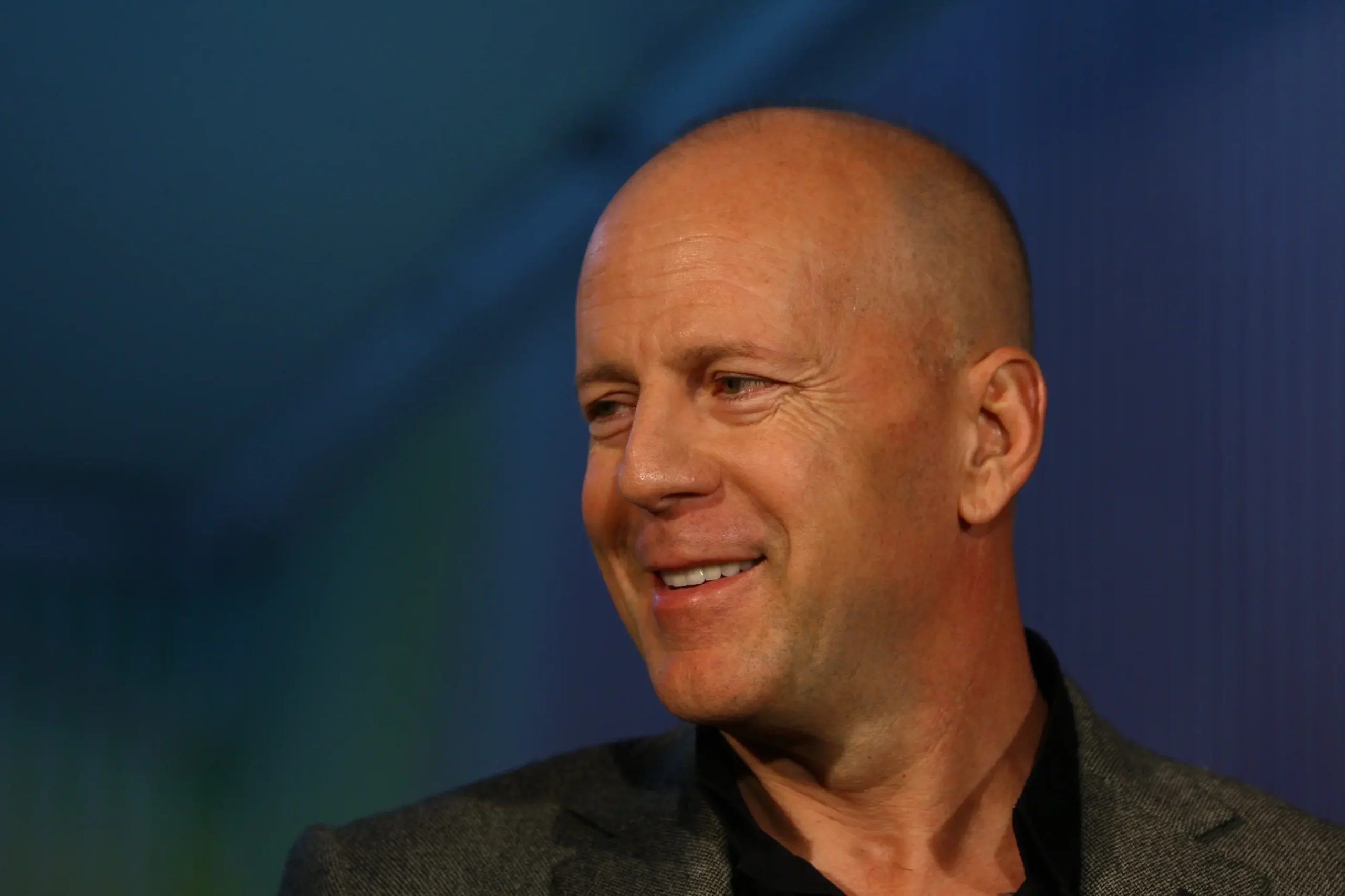 Bruce Willis