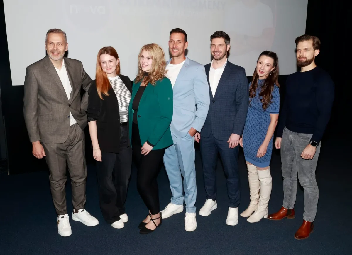 reality show Extrémní proměny