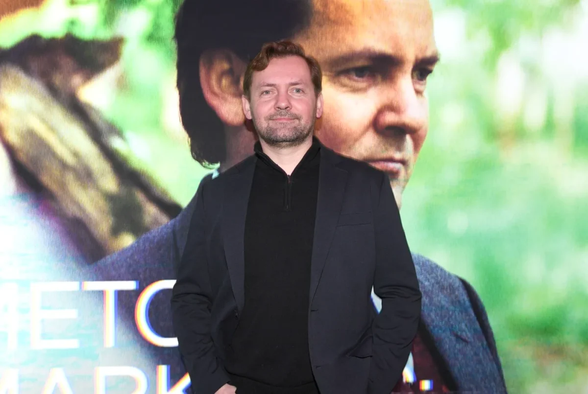 herec Petr Lněnička