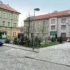 Ulice kde se natáčí seriál