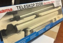teleskop