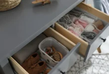 A co vaše šuplíky? Nejsou v nich cetky, z nichž by se mohl vyklubat poklad?
