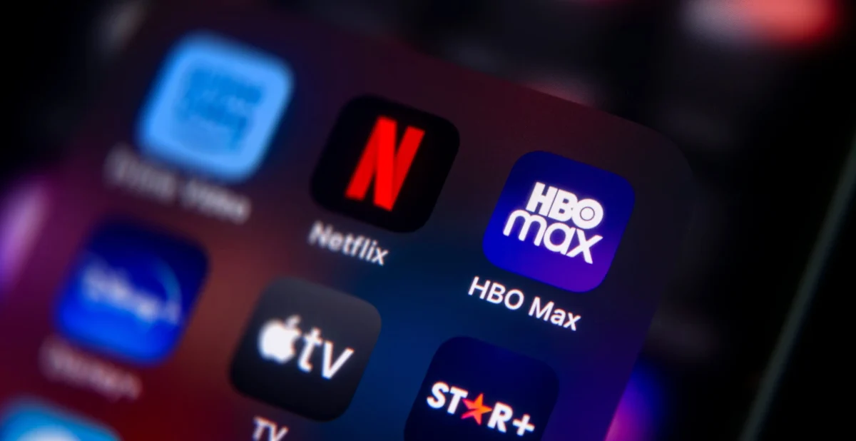 aplikace na mobilním telefonu