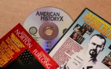 edward norton dvd