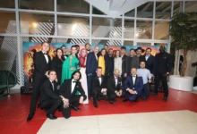 Herci z pohádky Princezna zakletá v čase 2