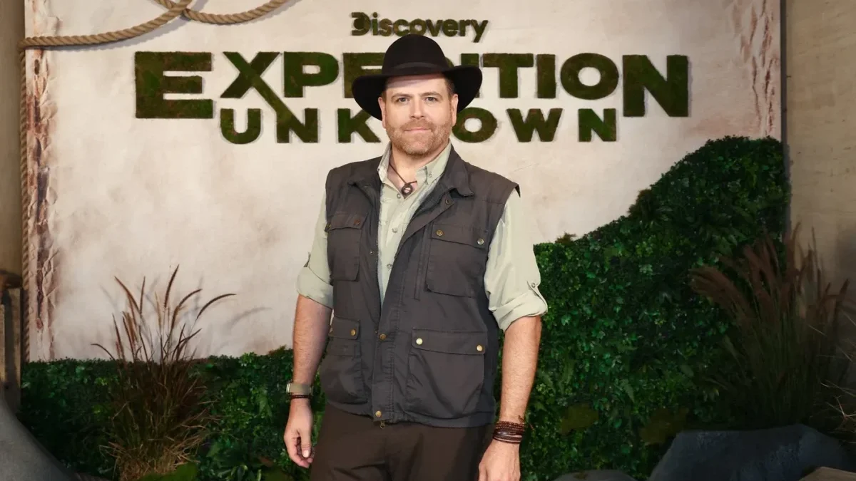 pořad Expedice Neznámo