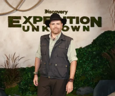 pořad Expedice Neznámo