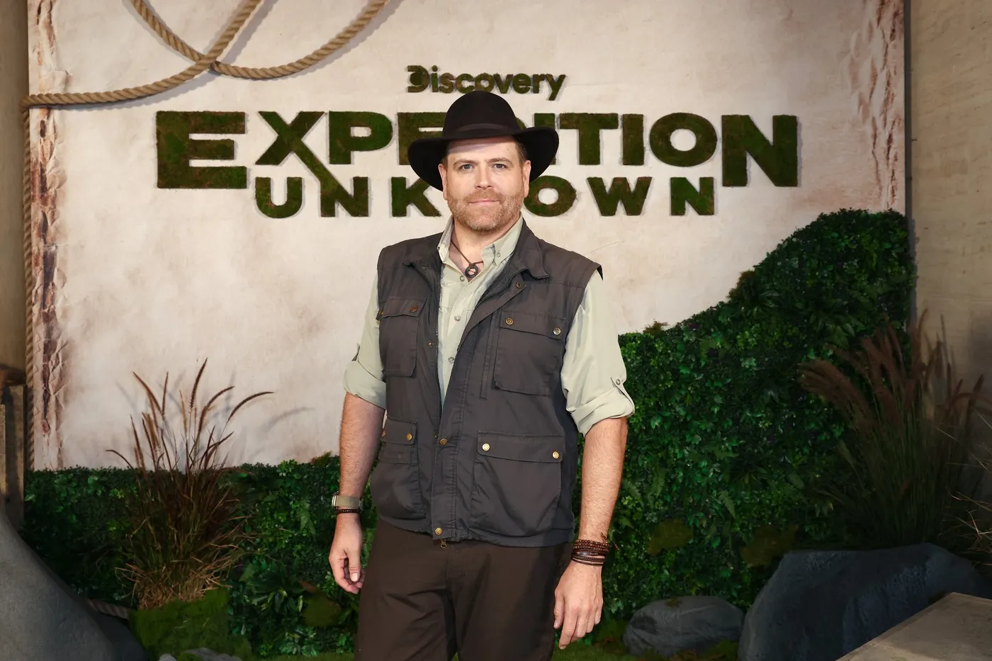 pořad Expedice Neznámo