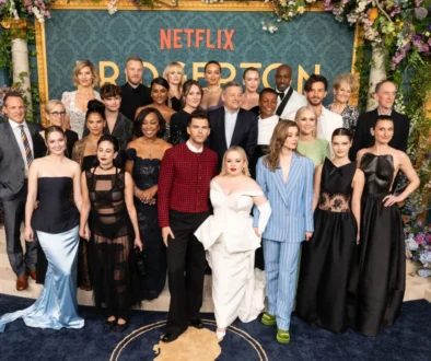 Bridgertonovi - herci a štáb