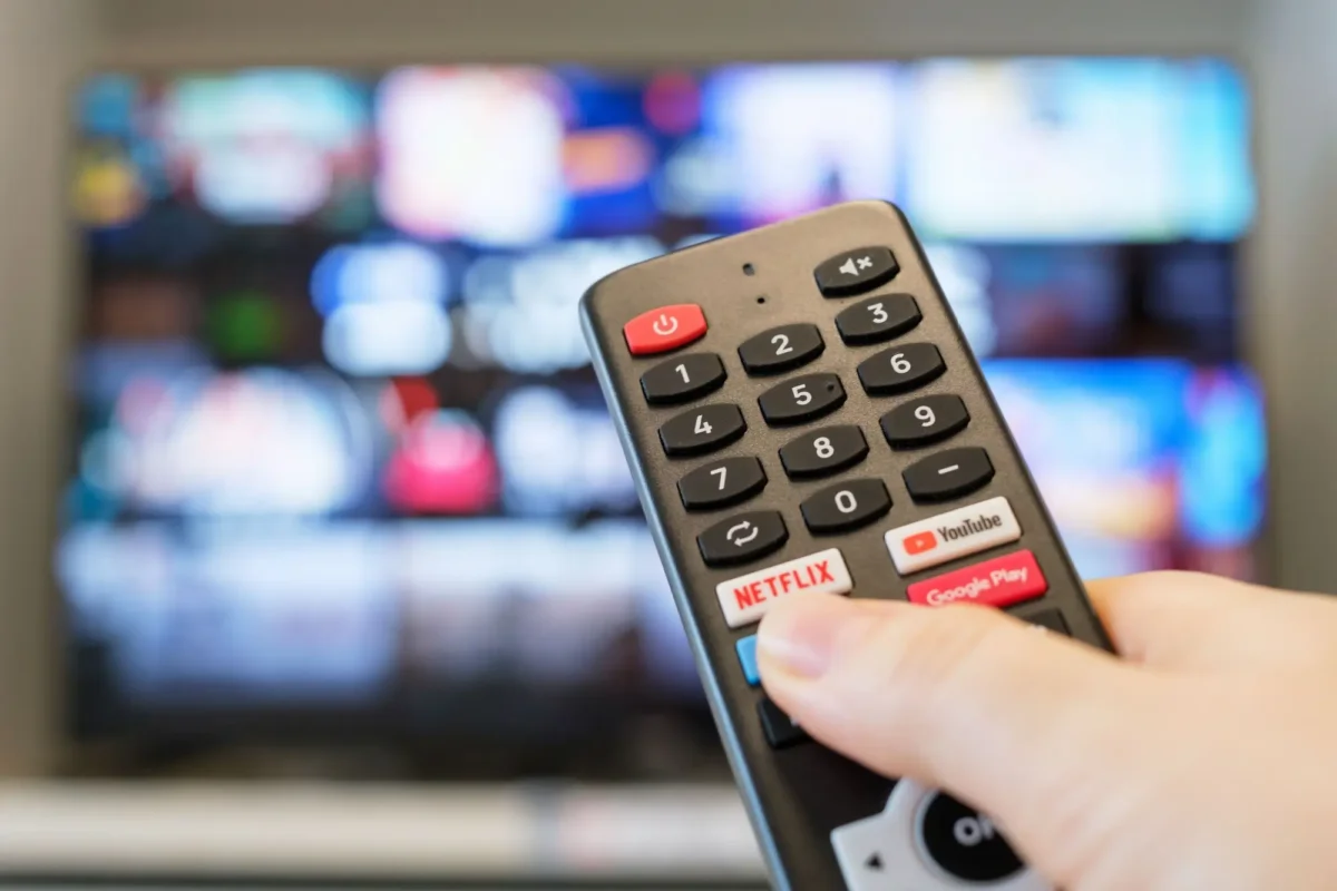 Seriál Netflixu si drží sledovanost i při odchodu hlavní hvězdy