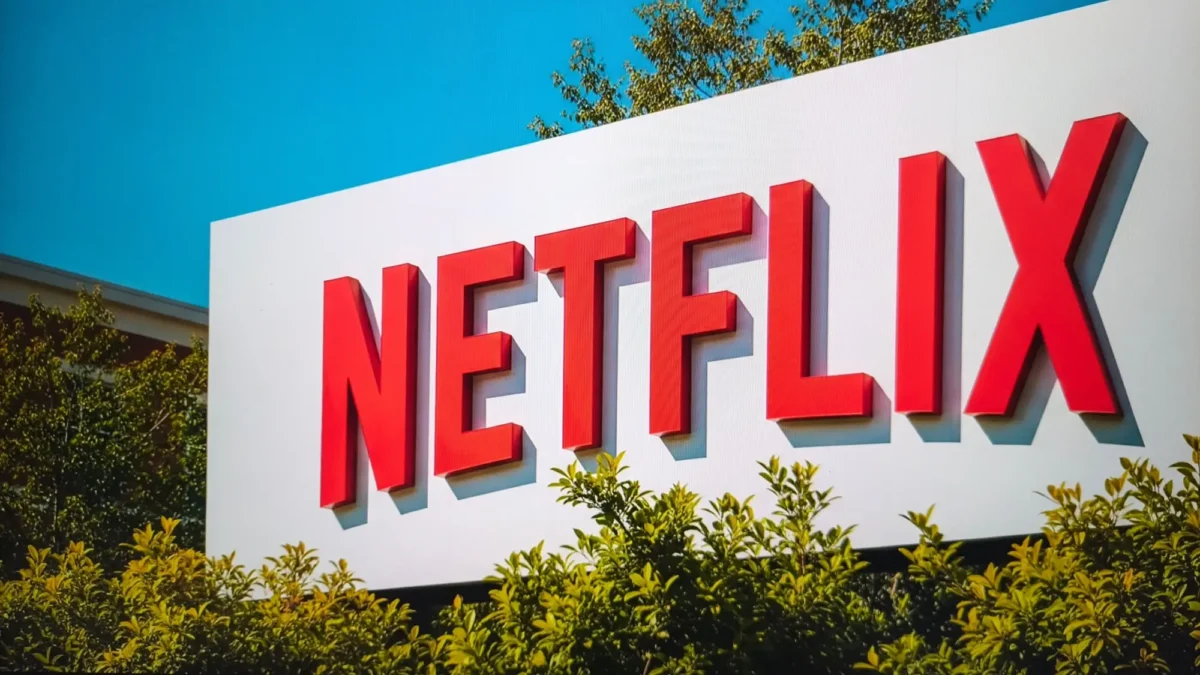 netflix studia