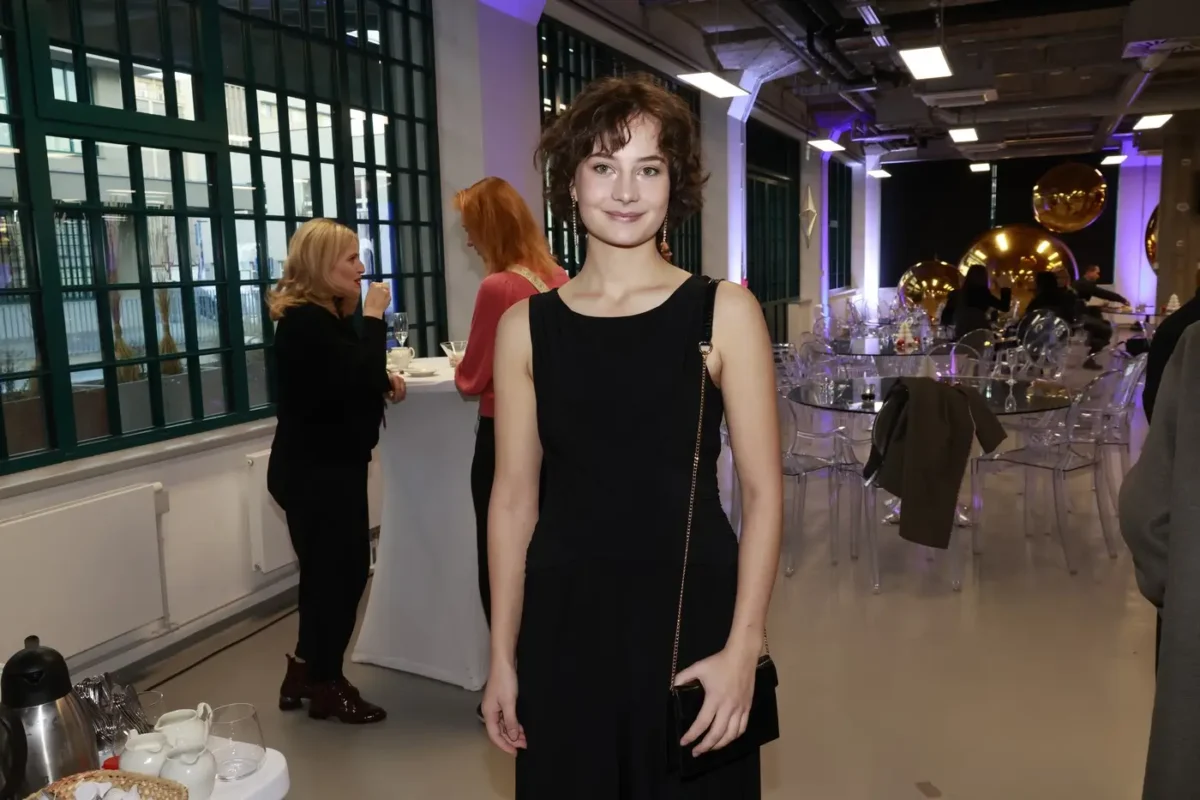 Elizabeth Kateřina McIntosh