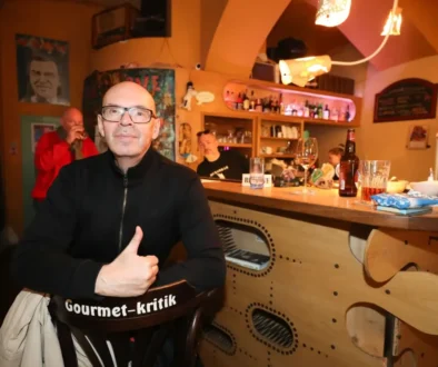 Ministr Oto Klempíř.