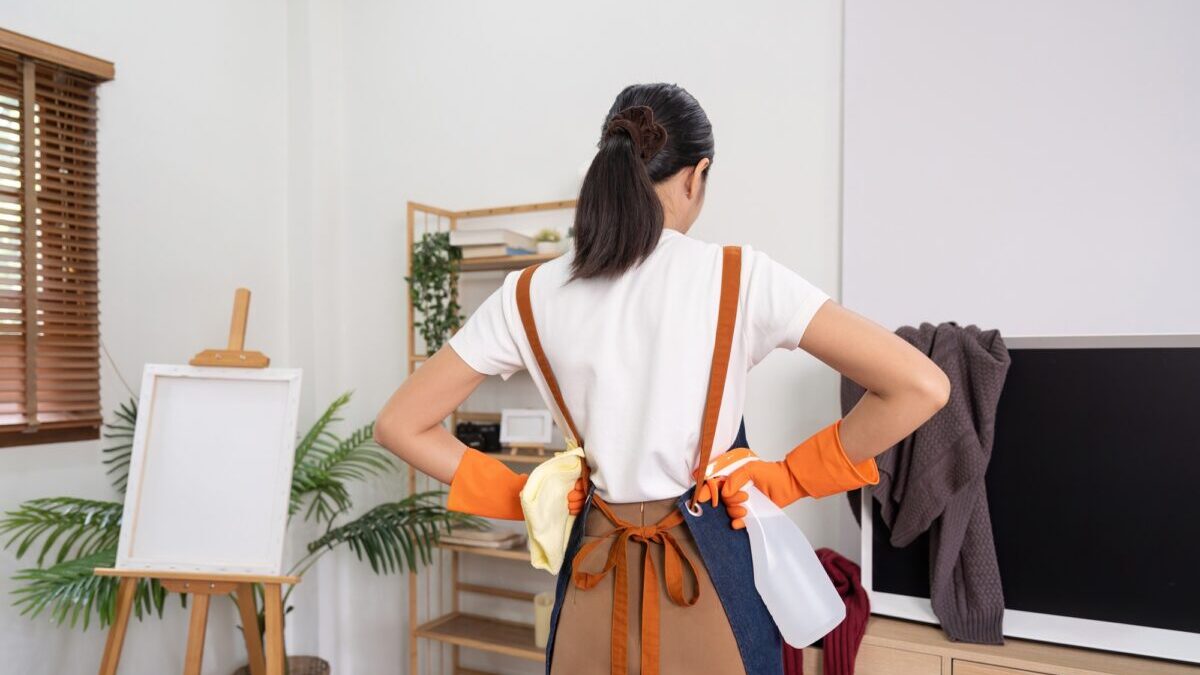 Zlobí vás televize? Raději zbystřete. Zdroj: Shutterstock