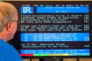 teletext