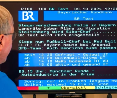 teletext