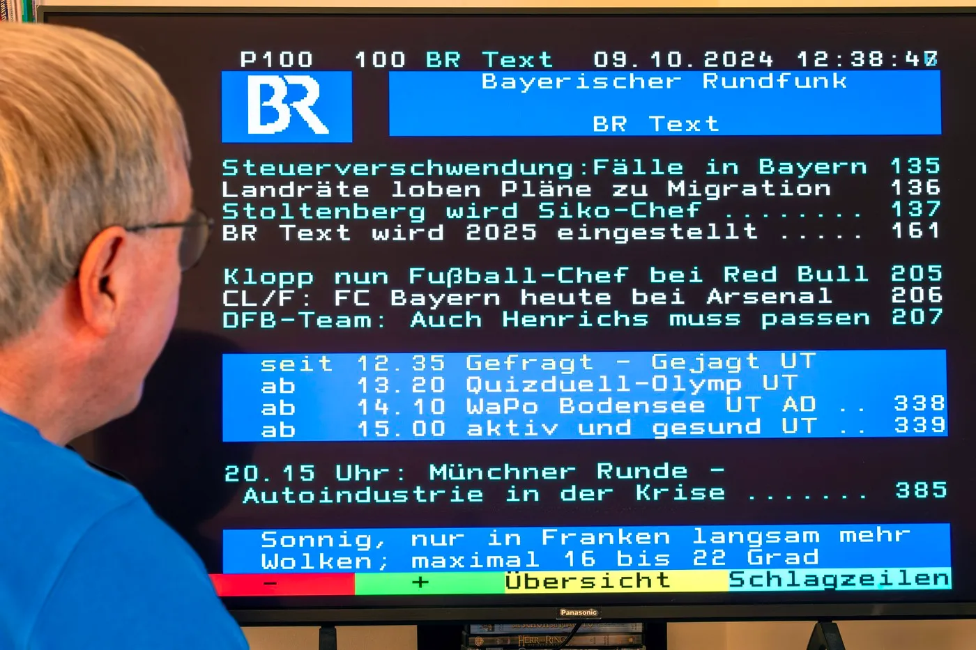 teletext