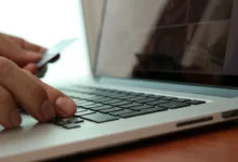 Platba kartou na PC