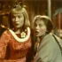 Alena Vránová a Eva Klepáčová ve filmu Hrátky s čertem