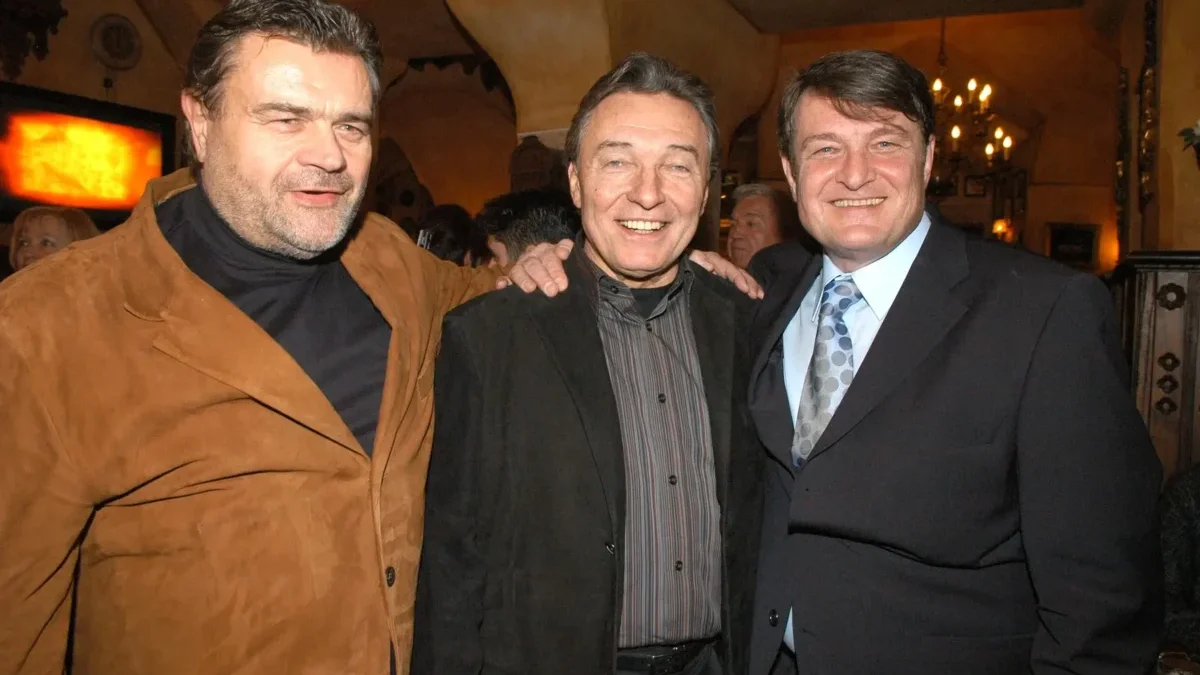 Svoboda,Gott, Štaidl