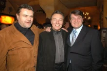 Svoboda,Gott, Štaidl