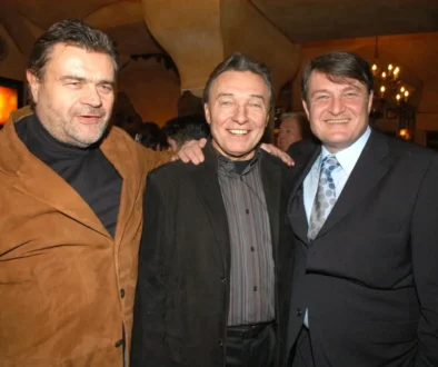 Svoboda,Gott, Štaidl