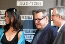 Miloš Forman