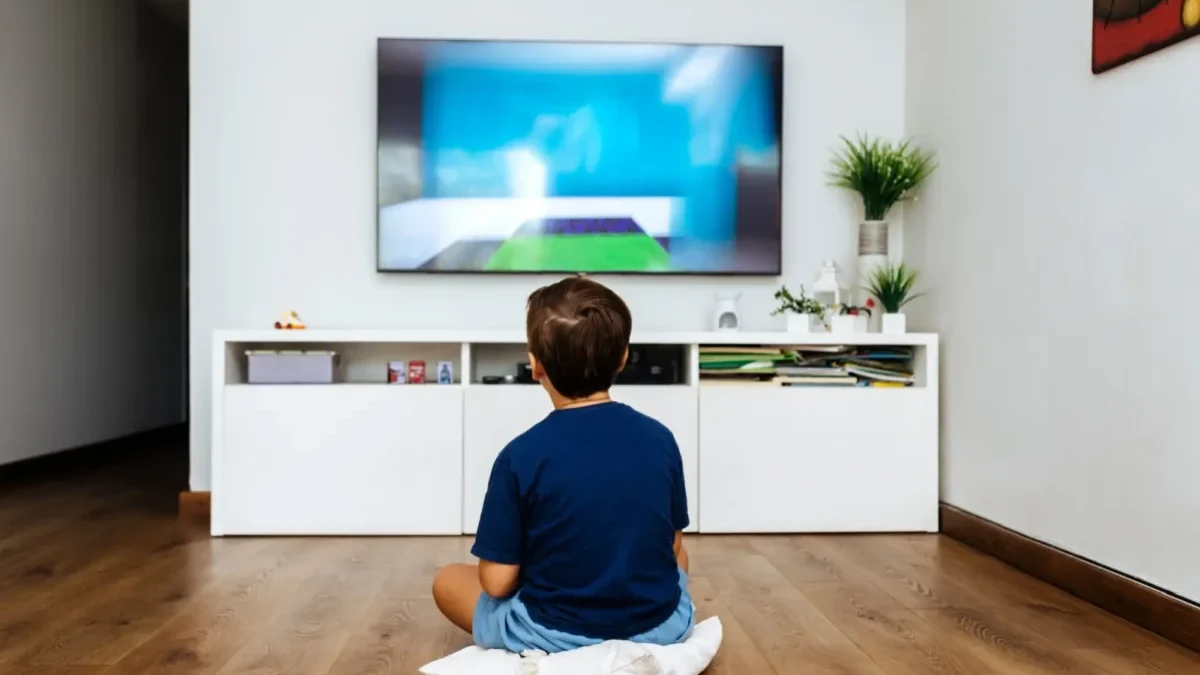 Netflix se zaměřil na předškoláky