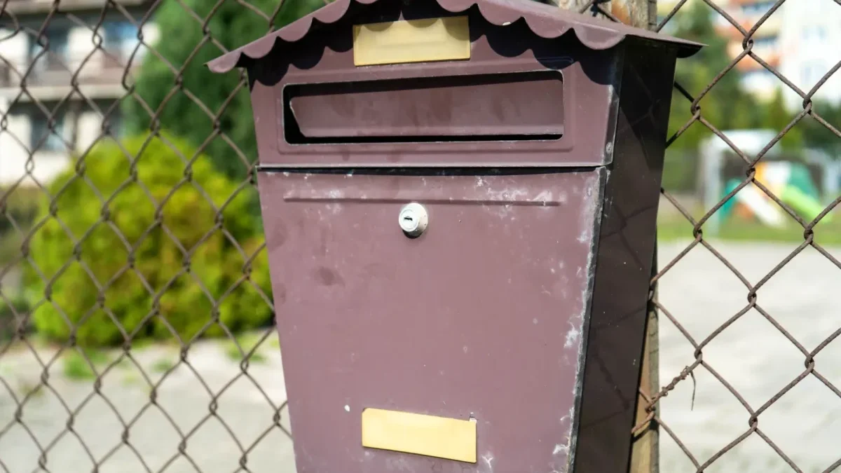 Obsah našich poštovních schránek se změnil