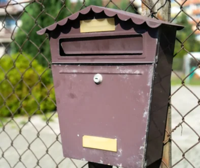 Obsah našich poštovních schránek se změnil