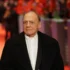 Herec Bruno Ganz.