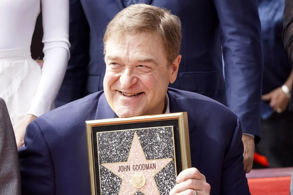 John Goodman