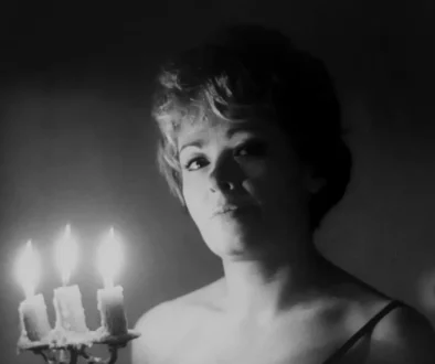 Herečka Jiřina Bohdalová