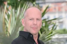 Bruce Willis, jedna z největších hollywoodských hvězd všech dob. Zdroj: Shutterstock