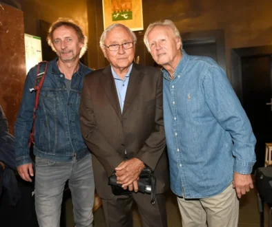 Jaroslav Satoranský a Jaroslav Soukup