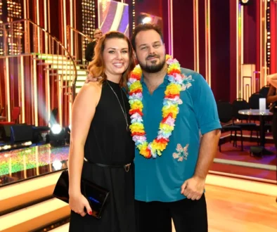 Xindl X ve Stardance