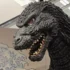 Příšera z filmu Godzilla Minus One.