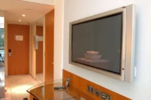plazmová televize