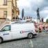 auto Česká televize