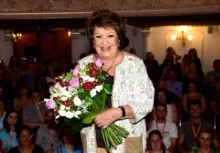 Naše Jiřina