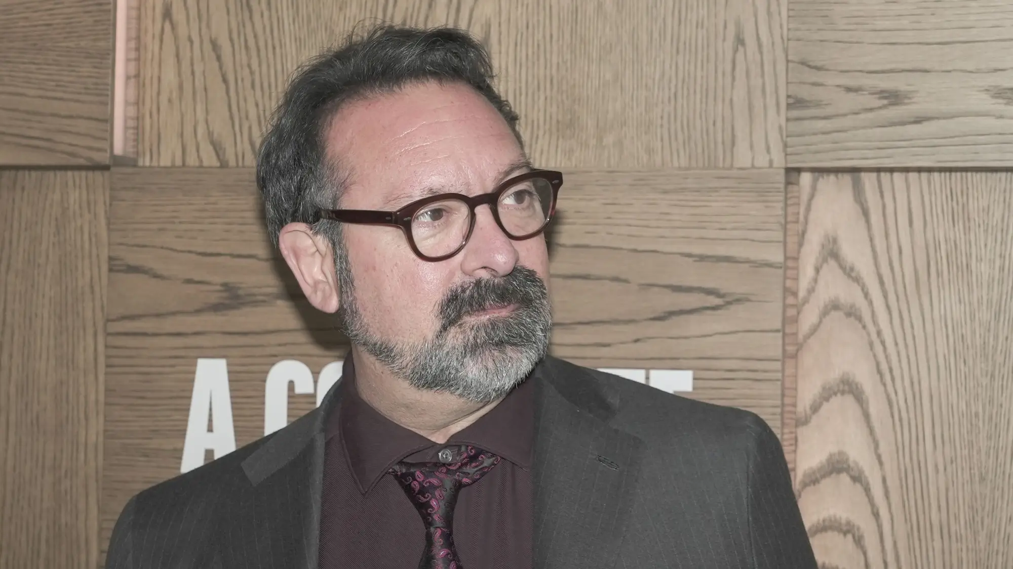 Režisér James Mangold