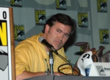 Bruce Campbell