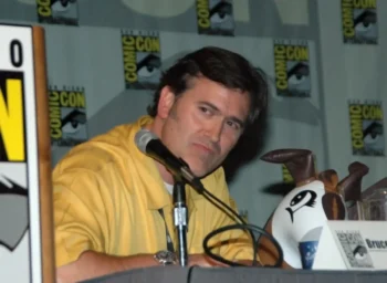 Bruce Campbell