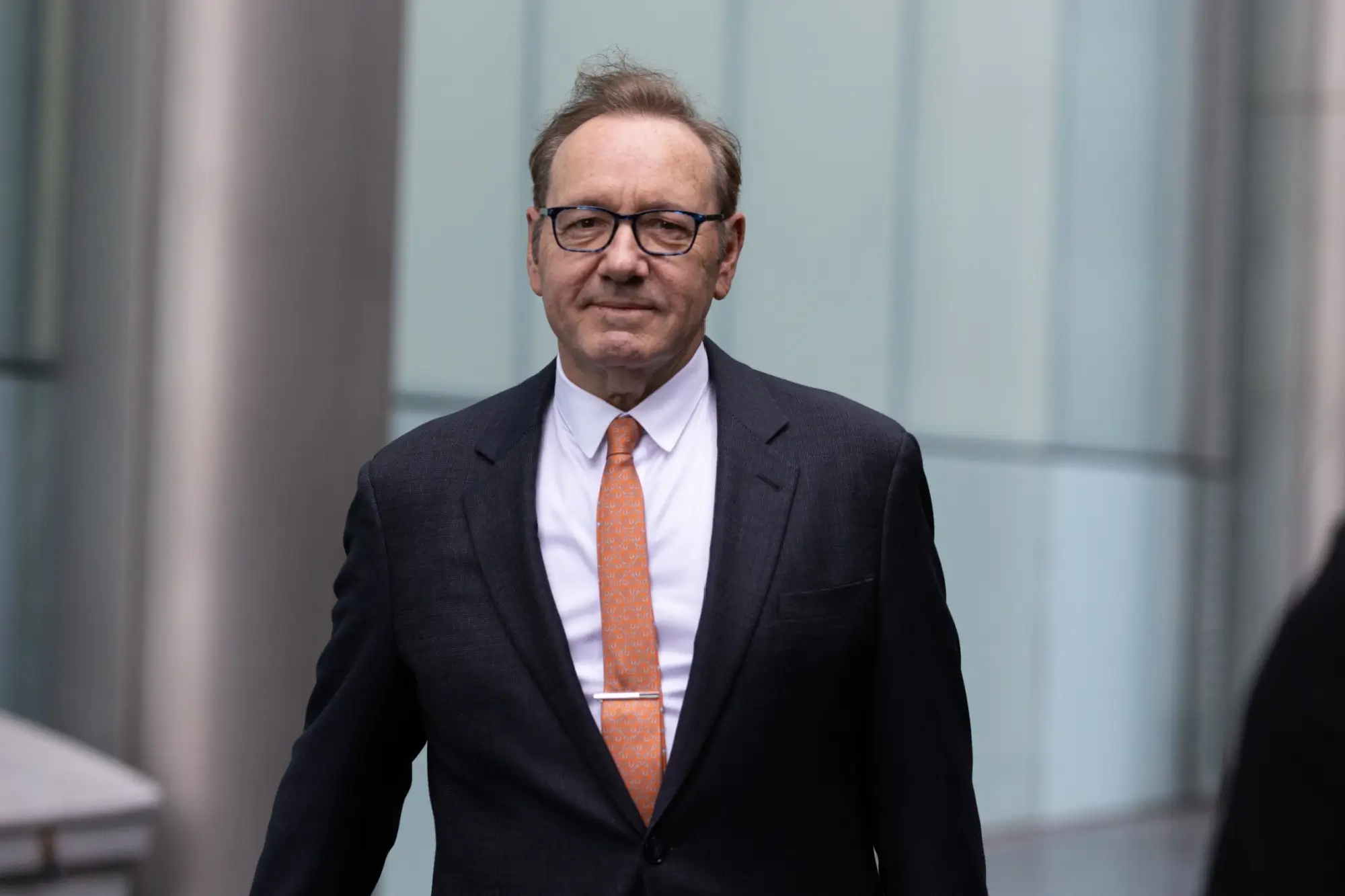 kevin spacey